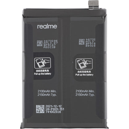 Akku Realme GT Master, BLP809, Service Pack 4908169 