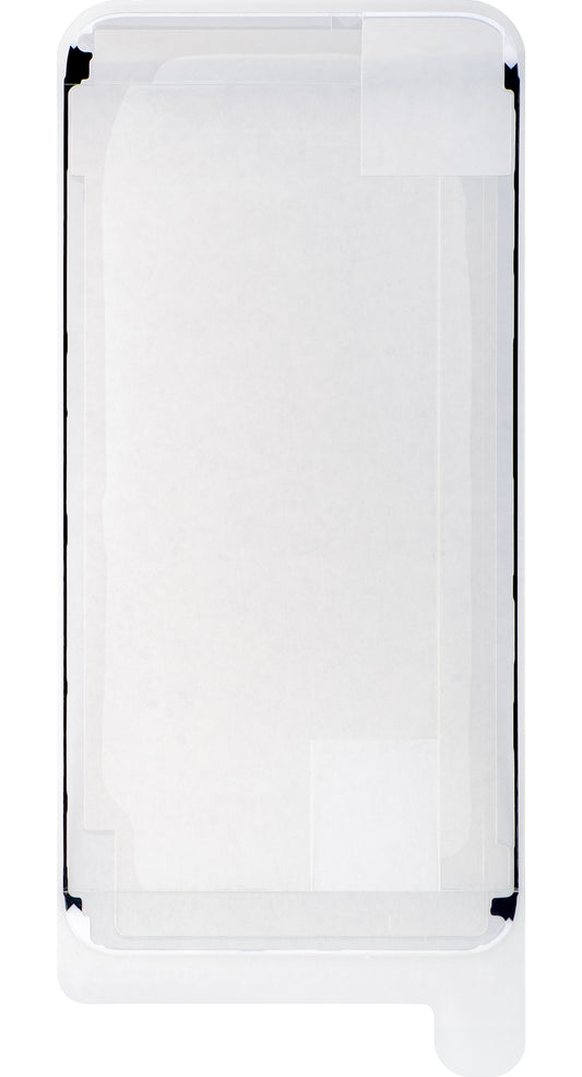Adhésif Écran Apple iPhone 7 Plus, Blanc, Service Pack 923-01367