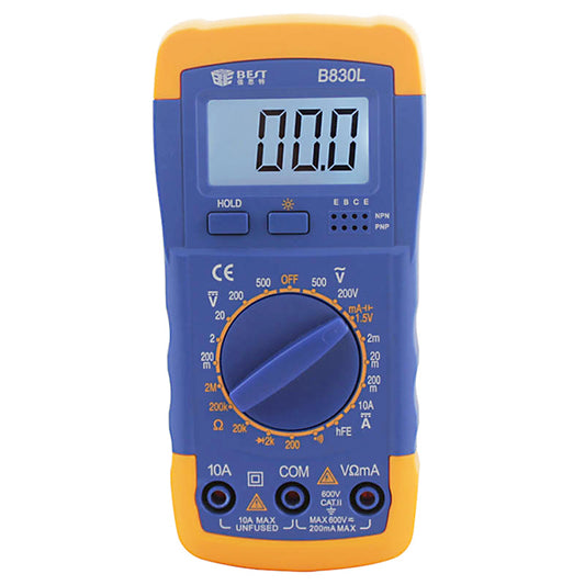 Bestes BST- B830L Digitales Digitalmultimeter