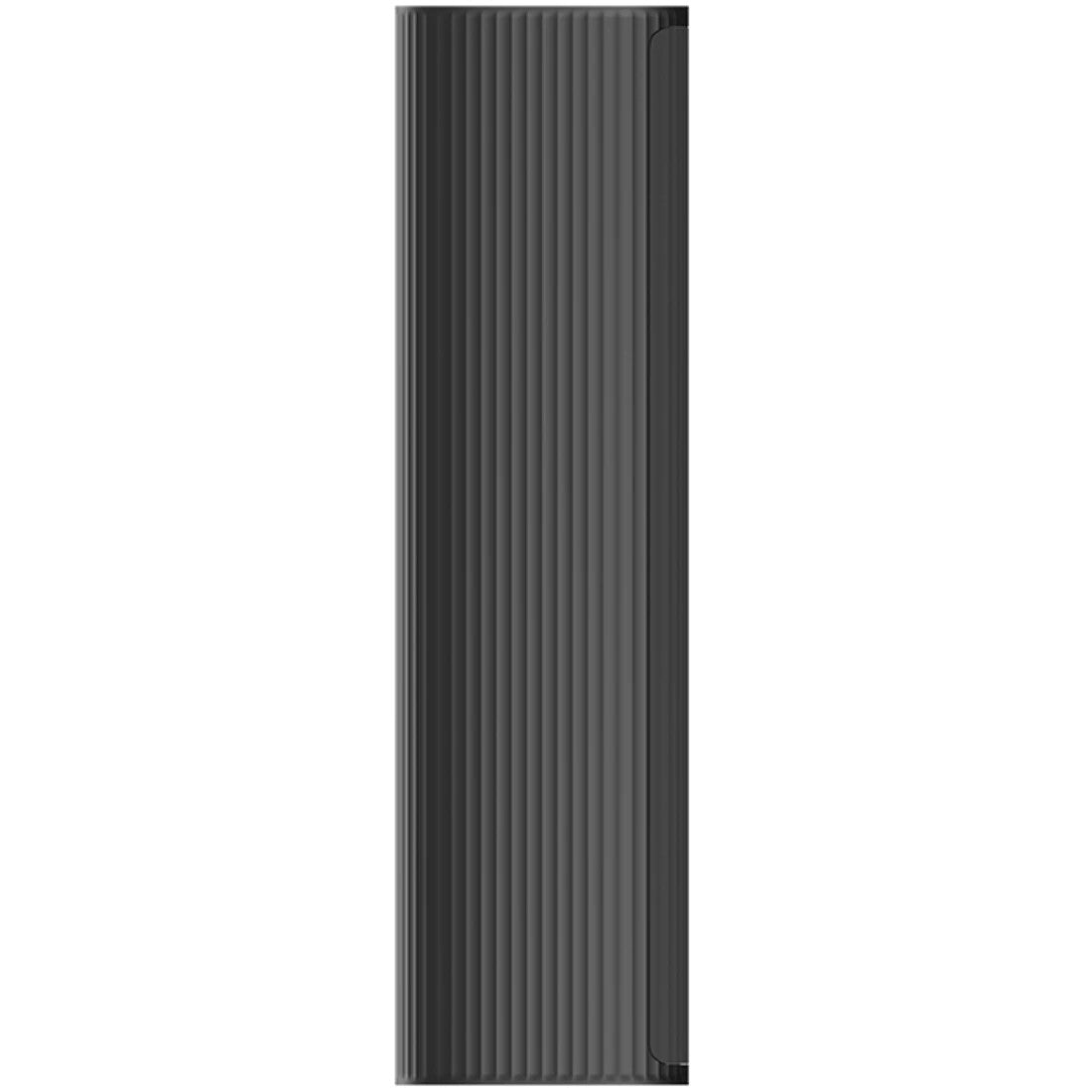 Xiaomi MI 3 Batteria esterna ultra compatta, 10000mAh, 22,5W, QC + PD, 2 x USB-A - 1 x USB-C, nero BHR441212GL BHR4412GL