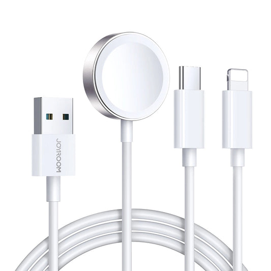 Joyroom S-IW008 Charging Cable for Apple Watch Series 
