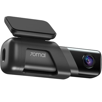 70mai Dash Cam M500 Car Camera, 1944P, Wi-Fi, GPS, AI, 128Gb 