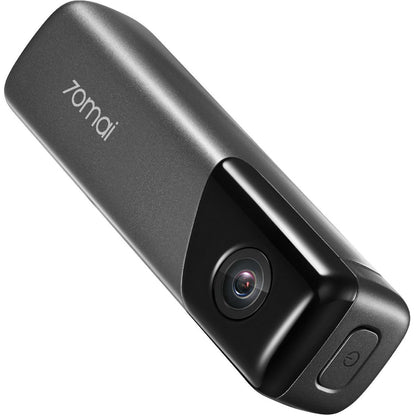 70mai Dash Cam M500 Car Camera, 1944P, Wi-Fi, GPS, AI, 128Gb 