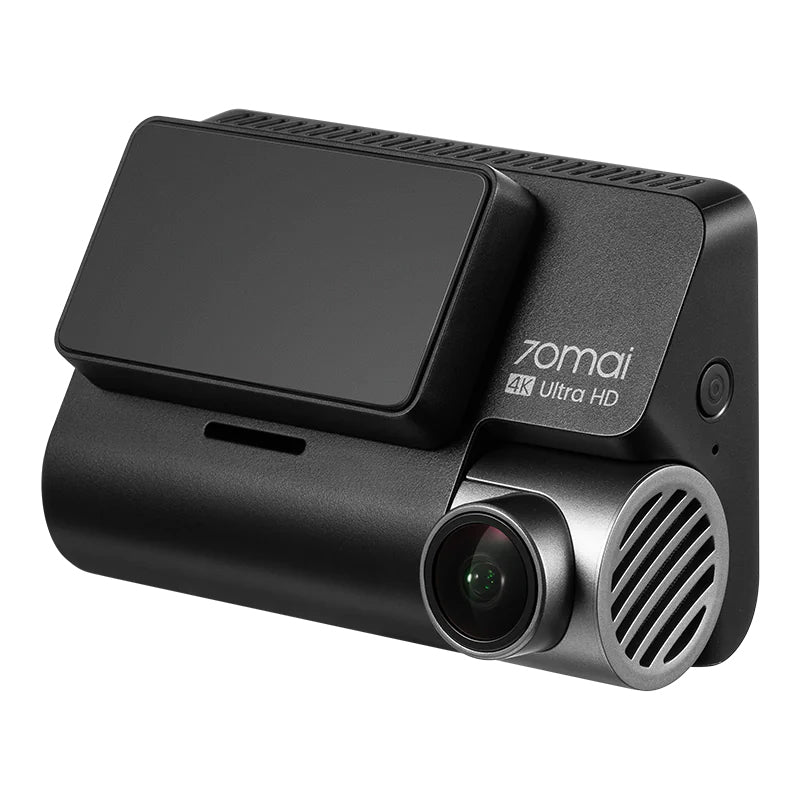 70mai Dash Cam A810, 4K, Wi-Fi, GPS, 3inch Display 