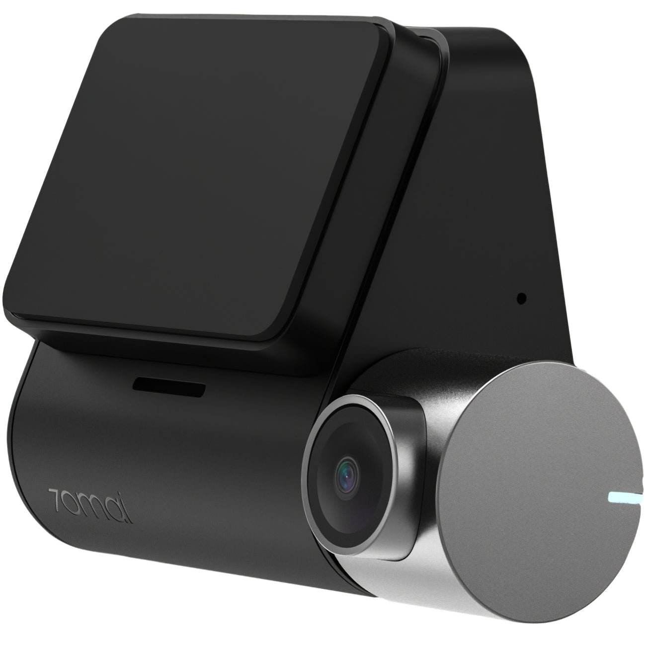 70mai Dash Cam A500s, 2.7K, Wi-Fi, GPS, 2inch Display