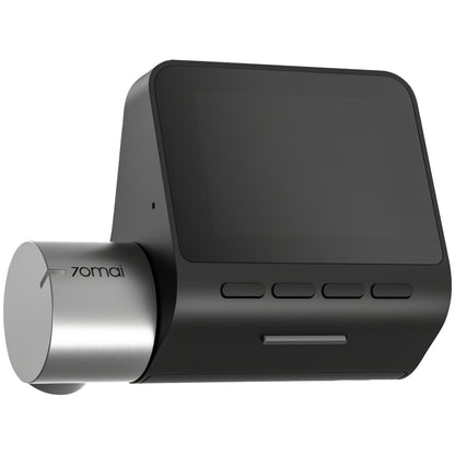 70mai Dash Pro Plus A500s 70mai Dash Pro Plus A500s Autokamera, 2.7K, Wi-Fi, GPS, 2Zoll Display