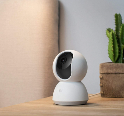Überwachungskamera Xiaomi C400, Wi-Fi, 2.5K, Innenbereich