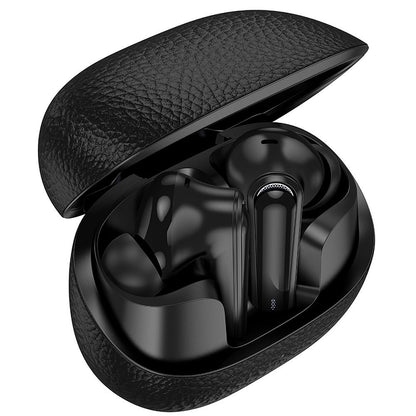 Kit mains libres Bluetooth HOCO EQ23, TWS, Noir