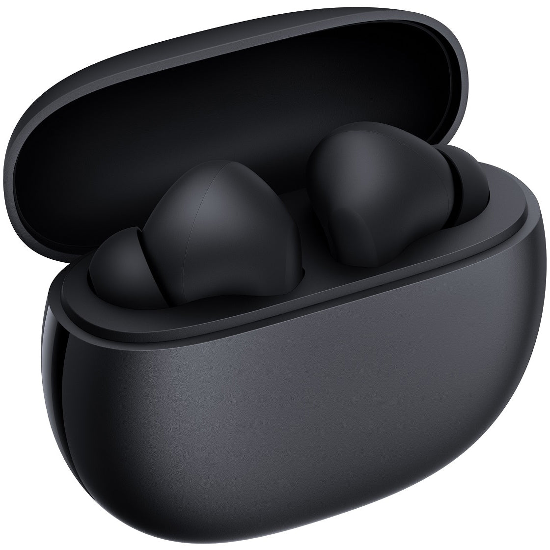Bluetooth-Freisprecheinrichtung Xiaomi Redmi Buds 4 Active, TWS, Schwarz BHR699992GL