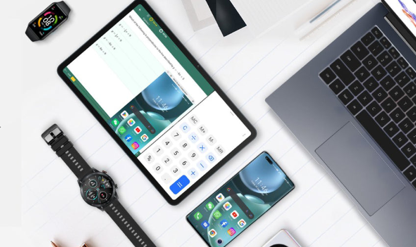 Honor Alpha-Plan – Erstklassige Pflege für dauerhafte Leistung.