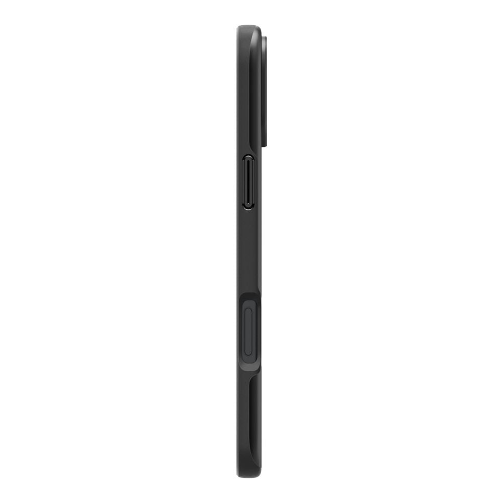 MagSafe Hülle für Apple iPhone 16 Plus, Spigen, Thin Fit, Schwarz ACS08060 