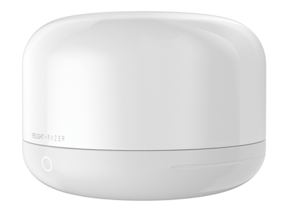 Yeelight D2 von Razer, Wi-Fi, 5W, 1700K - 6500K, 240lm, RGB, Weiß YLCT01YL 
