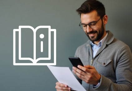 Realme Smartes digitales Benutzerhandbuch-Erlebnis