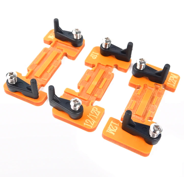 Relife RL-936WA1 Battery Terminal Solder Mount for Apple iPhone 11 - 12 series, 3in1