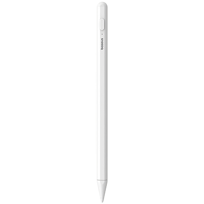 Touch Pen Baseus Smooth Writing 2 Magnetic Series für Apple iPad, Active Version, Weiß P8001580222213-02 