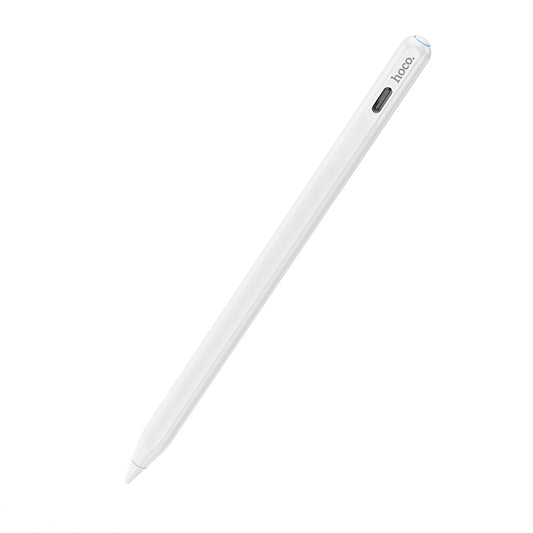 HOCO GM112 Touch Pen für Apple iPad, Weiß 